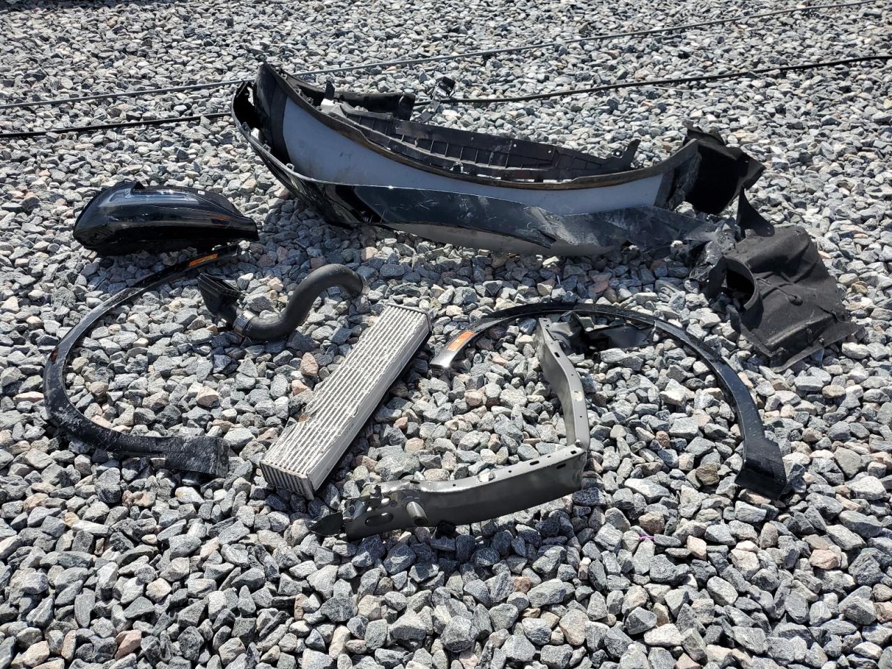 2023 Buick Envision Preferred VIN: LRBFZMR46PD185556 Lot: 66294265