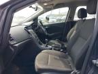 2014 VAUXHALL ASTRA DESI for sale at Copart BRISTOL