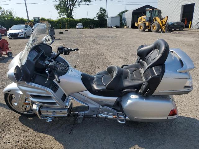 2008 HONDA GL1800 AL  