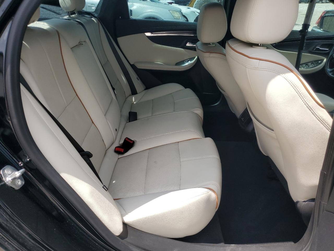 2017 Chevrolet Impala Premier VIN: 1G1145S39HU179875 Lot: 64620225