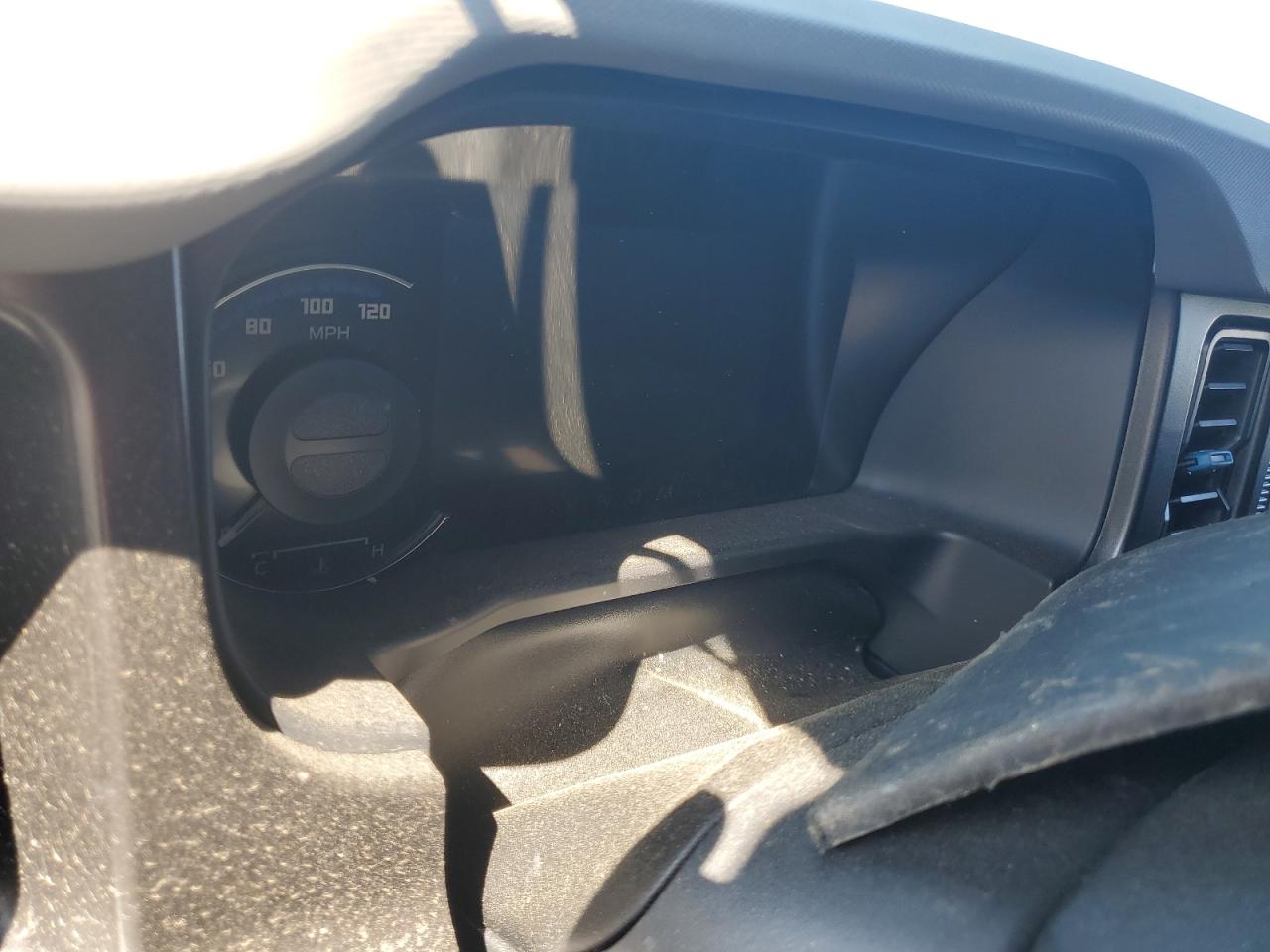 2021 Ford Bronco Base VIN: 1FMDE5AP1MLB01995 Lot: 64506325