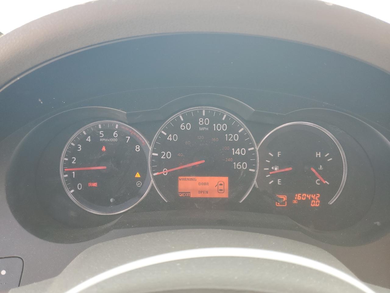 2010 Nissan Altima Base VIN: 1N4AL2AP7AN466747 Lot: 59588635