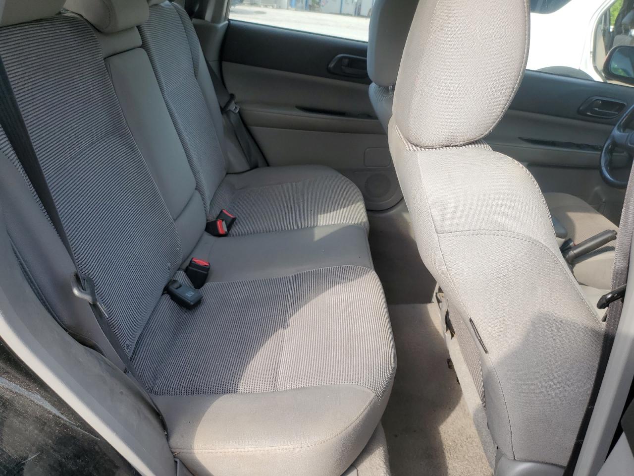 2008 Subaru Forester 2.5X VIN: JF1SG63608H716939 Lot: 65031515