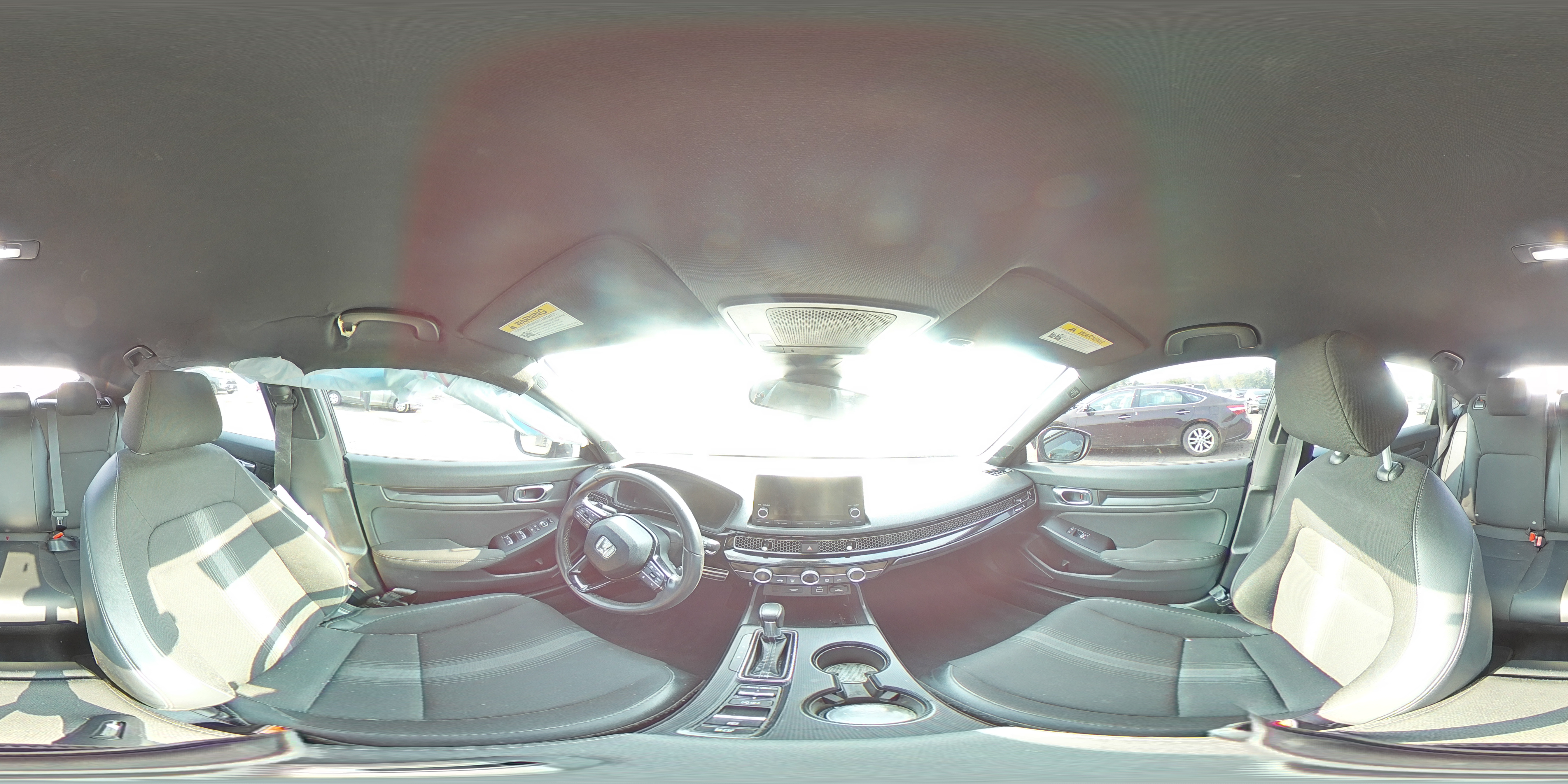 2022 Honda Civic Sport VIN: 19XFL2H83NE022466 Lot: 66466575