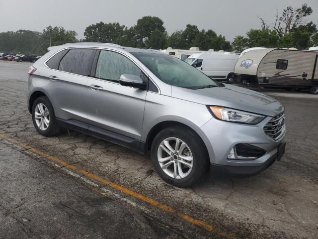  FORD EDGE 2020 Srebrny