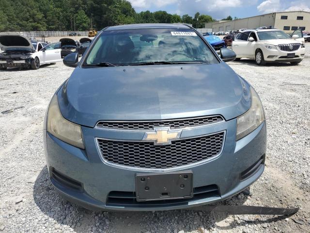  CHEVROLET CRUZE 2012 Granatowy