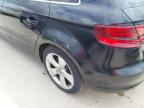 2013 AUDI A3 SPORT T for sale at Copart SANDY
