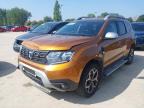2019 DACI DUSTER PRE for sale at Copart SANDY