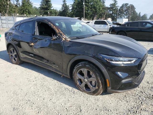  FORD MUSTANG 2023 Black