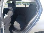 2012 VOLKSWAGEN GOLF MATCH for sale at Copart WISBECH