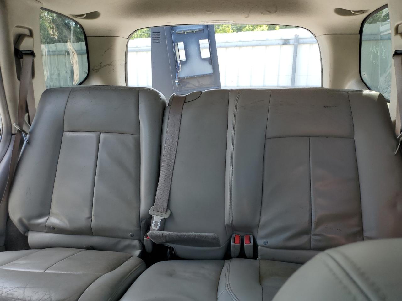 2005 GMC Envoy VIN: 1GKDS13S952348846 Lot: 66346105