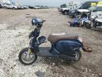 2023 GENUINE SCOOTER CO. URBANO 125   a la Venta en Copart IL - CHICAGO SOUTH