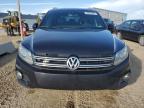 2017 VOLKSWAGEN TIGUAN HIGHLINE   for sale at Copart AB - EDMONTON