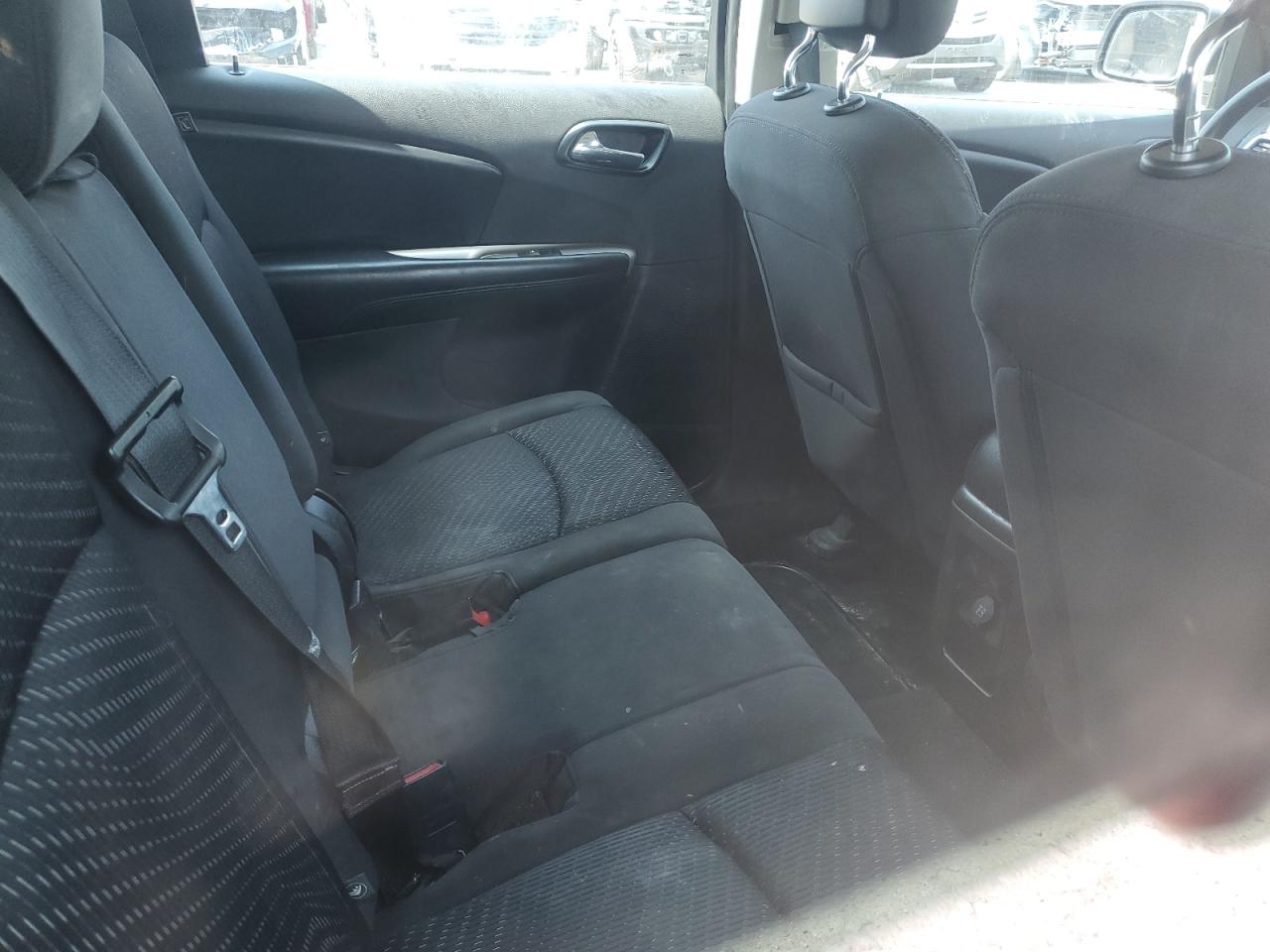 2015 Dodge Journey Se VIN: 3C4PDCAB9FT675216 Lot: 64399895