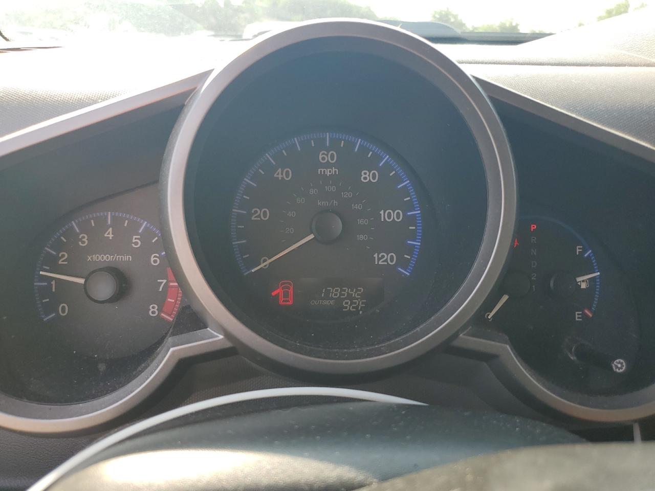 2011 Honda Element Ex VIN: 5J6YH2H70BL002951 Lot: 67213955