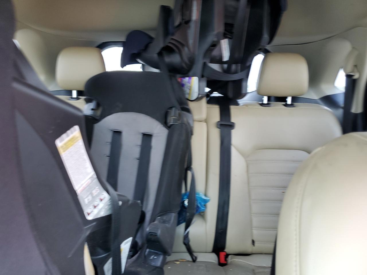 2019 Ford Edge Sel VIN: 2FMPK3J95KBB11650 Lot: 63311345