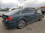 2019 MERCEDES-BENZ C 300 4MATIC à vendre chez Copart TX - EL PASO
