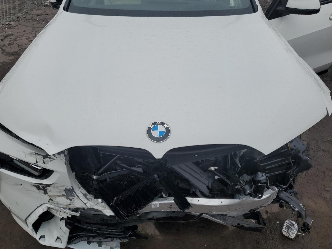 2024 BMW X7 xDrive40I VIN: 5UX23EM05R9V01108 Lot: 64576165