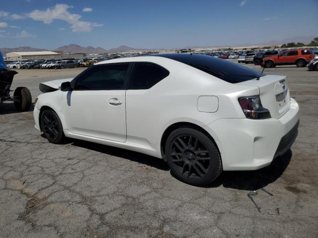  TOYOTA SCION 2016 White