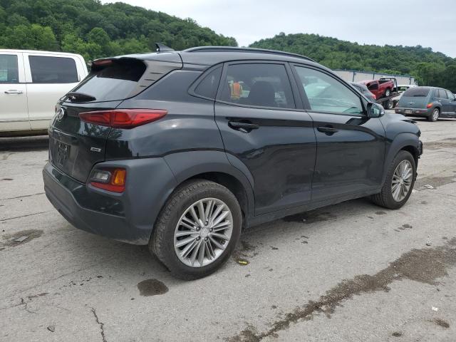  HYUNDAI KONA 2020 Czarny