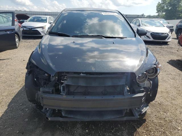  CHEVROLET SONIC 2014 Black
