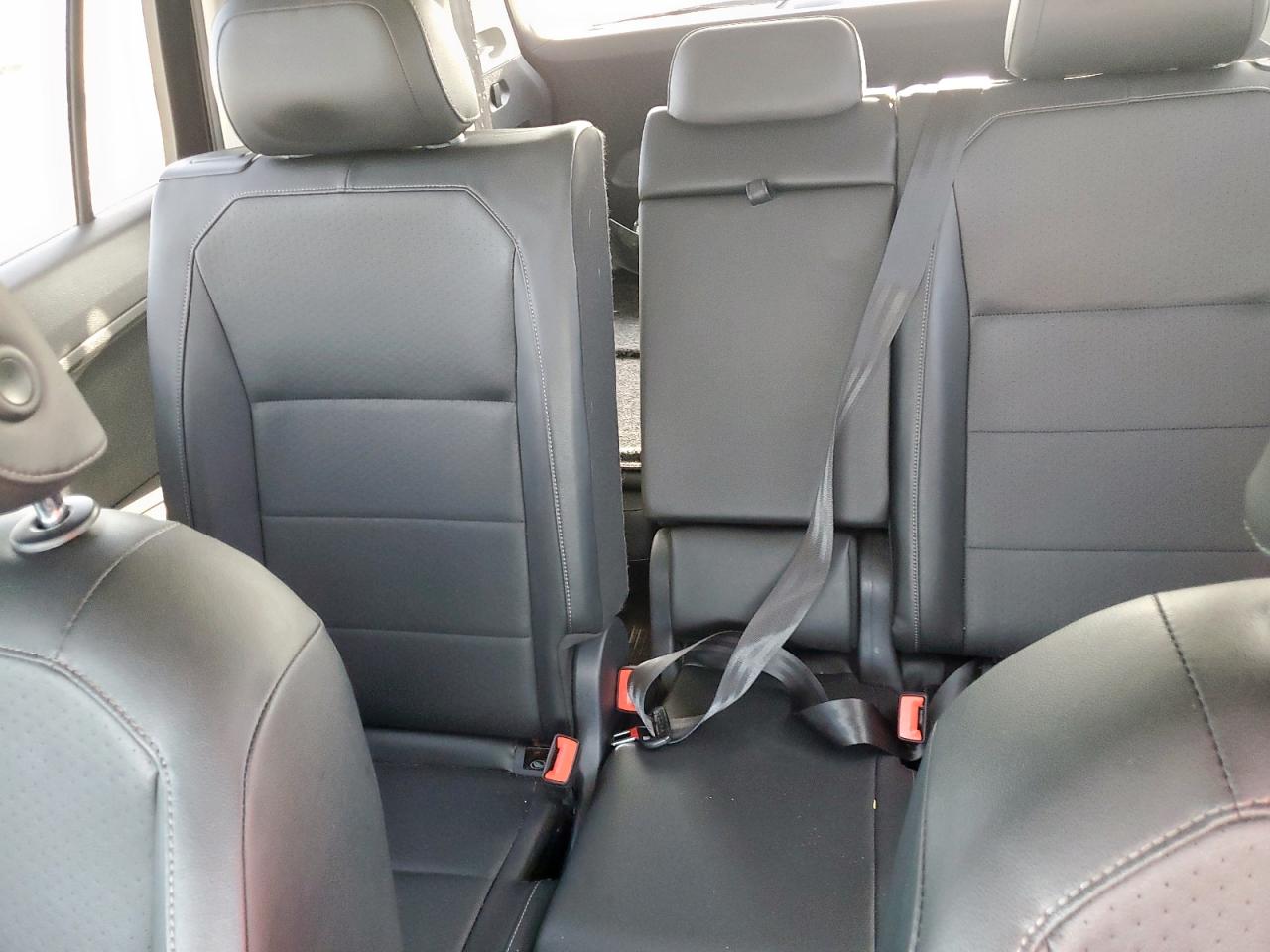 2018 Volkswagen Tiguan Se VIN: 3VV3B7AX8JM146366 Lot: 65331355