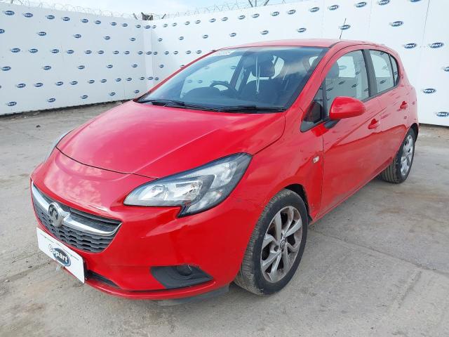 VAUXHALL CORSA ENER 2019