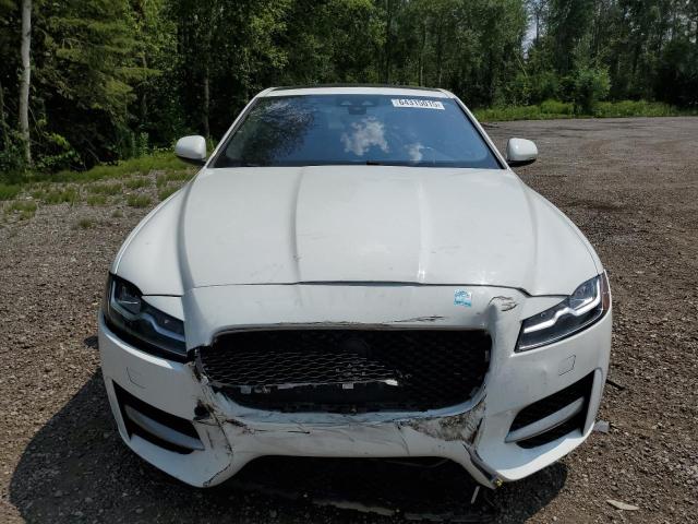 2019 JAGUAR XF R - SPORT  