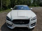 2019 JAGUAR XF R - SPORT   for sale at Copart ON - COOKSTOWN