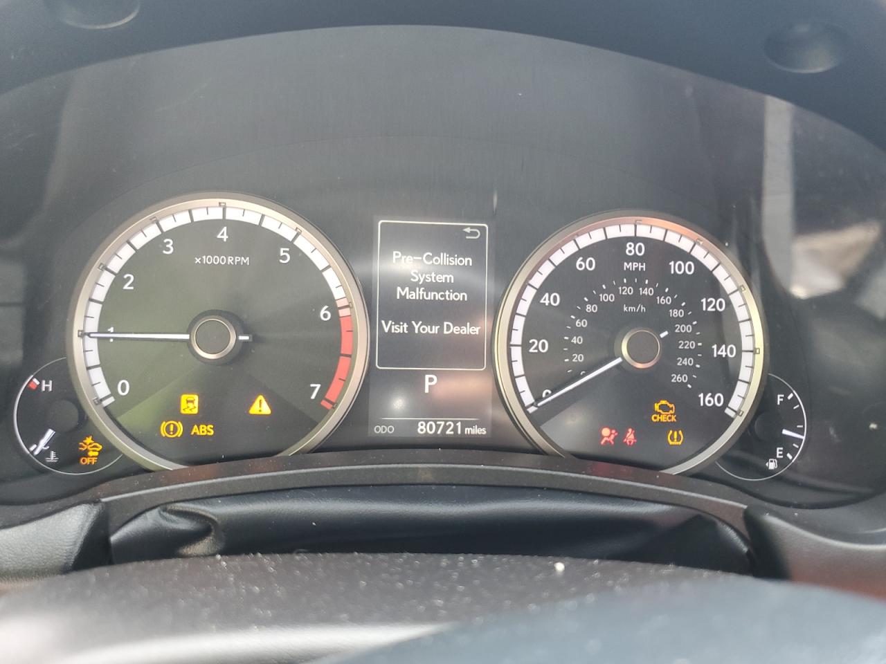 2021 Lexus Nx 300 Base VIN: JTJSARDZ1M2246159 Lot: 62236145