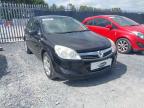 2007 VAUXHALL ASTRA ENER for sale at Copart BELFAST