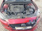 2016 MAZDA 3 SE-L NAV for sale at Copart WISBECH