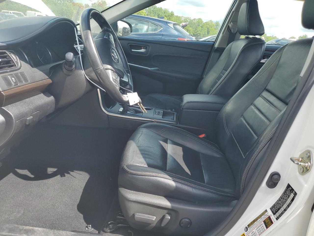 2016 Toyota Camry Le VIN: 4T1BF1FK4GU197453 Lot: 65013195