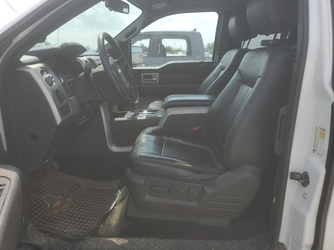 2014 Ford F150 Super Cab VIN: 1FTFX1ET6EFB01630 Lot: 64466935