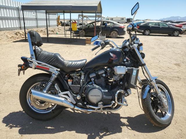 1985 HONDA VF1100 C   for sale at Copart CA - ADELANTO