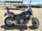1985 HONDA VF1100 C   for sale at Copart CA - ADELANTO