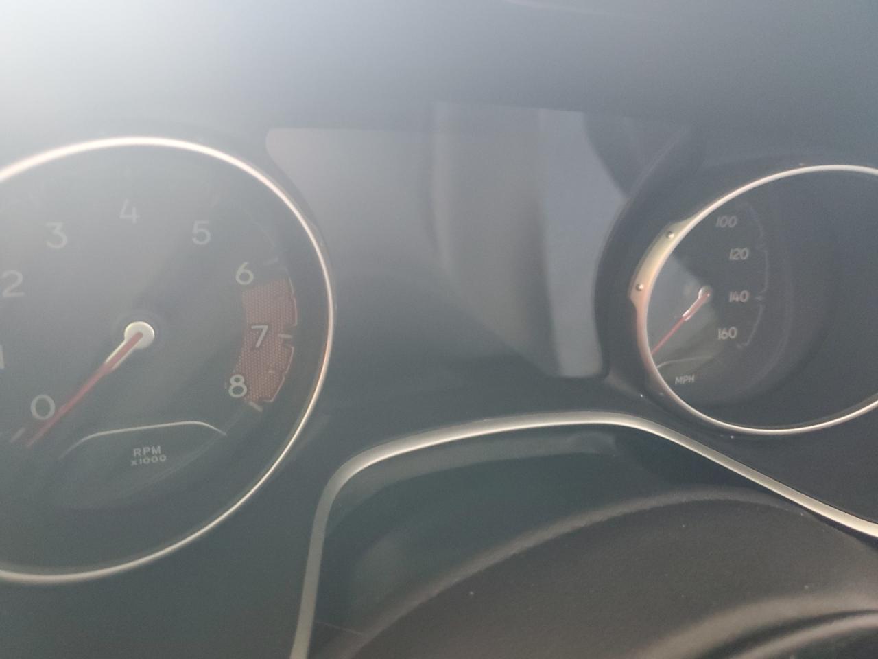 2018 Jeep Compass Sport VIN: 3C4NJCAB6JT411606 Lot: 64742615