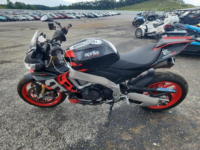 2021 APRILIA TUONO V4 FACTORY  