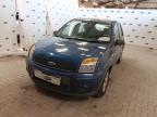 2009 FORD FUSION ZET for sale at Copart SANDWICH