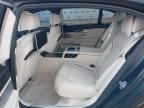 2017 BMW M760LI XDRIVE V12 AUTO  for sale at Copart SANDY