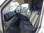 2021 VOLKSWAGEN CRAFTER CR for sale at Copart NEWBURY