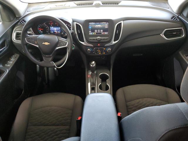  CHEVROLET EQUINOX 2021 Gray