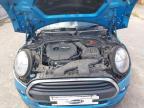 2015 MINI ONE for sale at Copart SANDWICH