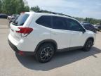 2020 SUBARU FORESTER PREMIUM   for sale at Copart ON - COOKSTOWN