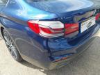 2018 BMW 530E M SPO for sale at Copart NEWBURY
