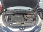 2014 HYUNDAI IX35 PREMI for sale at Copart ROCHFORD