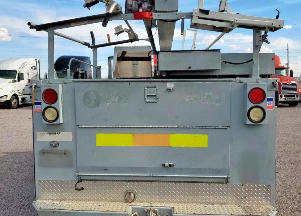 2008 Ford F350 Srw Super Duty VIN: 1FDSF30588EC32618 Lot: 64673145