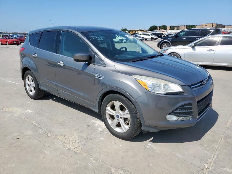  FORD ESCAPE 2014 Gray