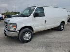 2012 FORD ECONOLINE E250 VAN   for sale at Copart NY - ROCHESTER