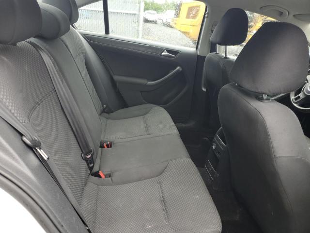 2011 VOLKSWAGEN JETTA BASE  